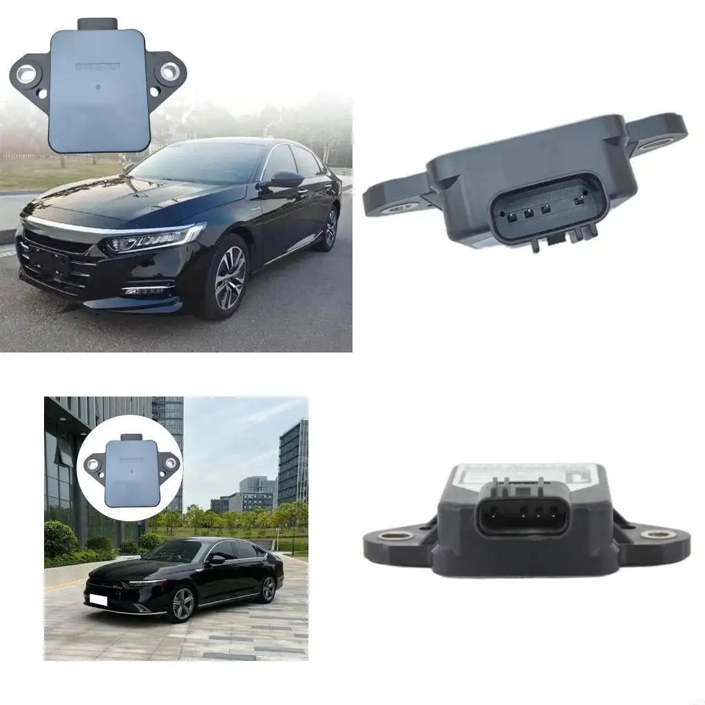 

Усовершенствованный виброустойчивый датчик автомобиля для точного сбора данных о движении X13D