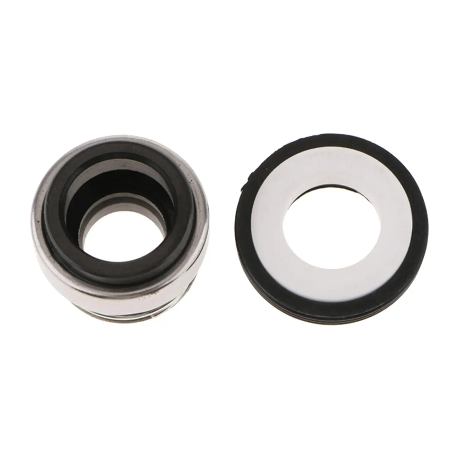 Universal Water Oil Shaft Seal Leak Proof Durable Rubber Gasket for Pump Machinery and Industrial Use