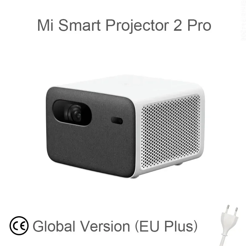 WP 1300ansi Xxiaomi mijia projector 2 pro mijia 2 pro global mi smart projector 2 pro