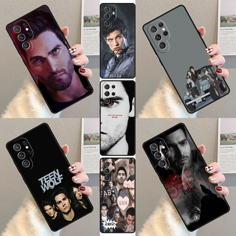 Teen Wolf Derek Hal… - image