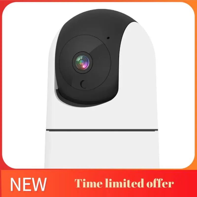 

A42T-Smart Tuya Indoor Camera Wireless WIFI 2.4G/5G Two Way Audio Human Detection 6MP Monitor Security Surveillance Camera