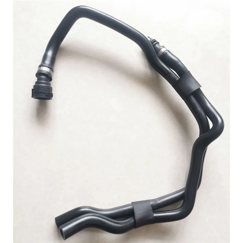 Leading-Edge-Automobile Coolant Hose Turbo Hose Coolant Hose For BWM F30 F30N F20 F20N F31 64219223587 #3
