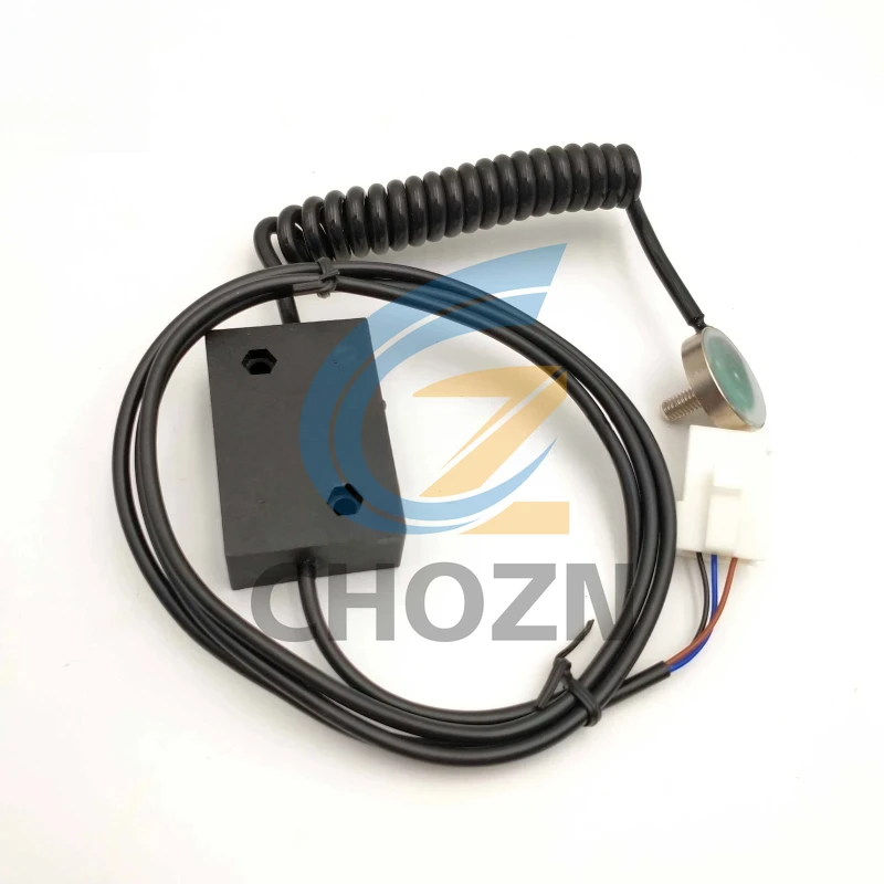 

Refacciones Heidelberg PM52 SM52 Sensor G2.122.1311 PM52 SM52 Printing Machine Parts