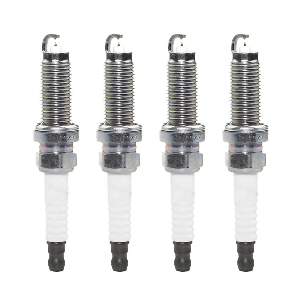 

4 шт. свечи зажигания для Honda CR-V XR-V Inspire Elysion Odyssey Vezel Fit City Greiz Breeze Gienia Crider Envix Accord 122905R0003