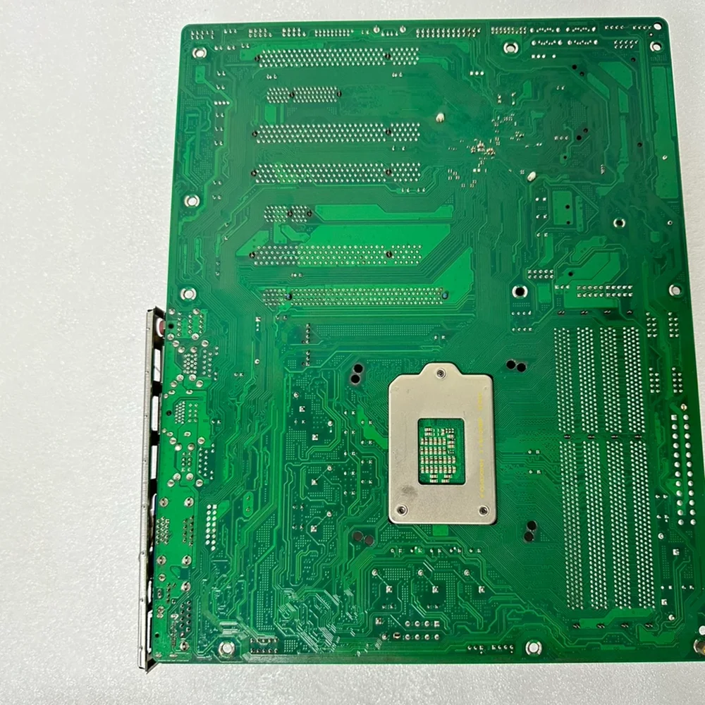 LGA1155 Dual Network Port Industrial Control Computer Motherboard IMB-770