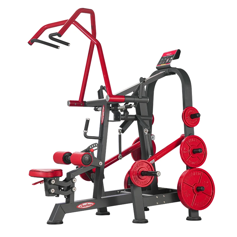 Popular Fitness Lat… - image