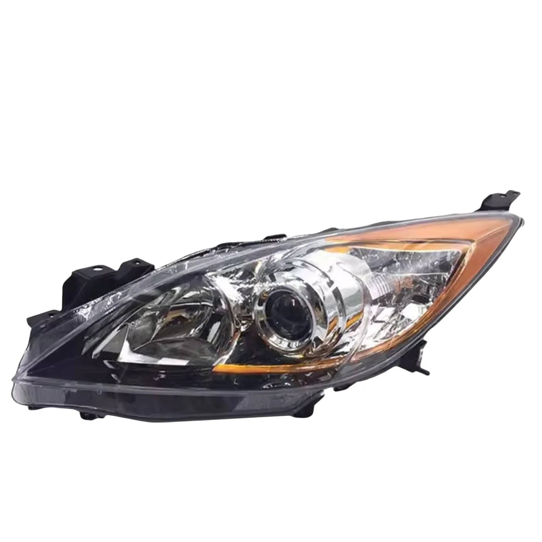 Car Front Headlamp LED Headlight for Mazda 3 DRL Daytime Running Light Turn signal