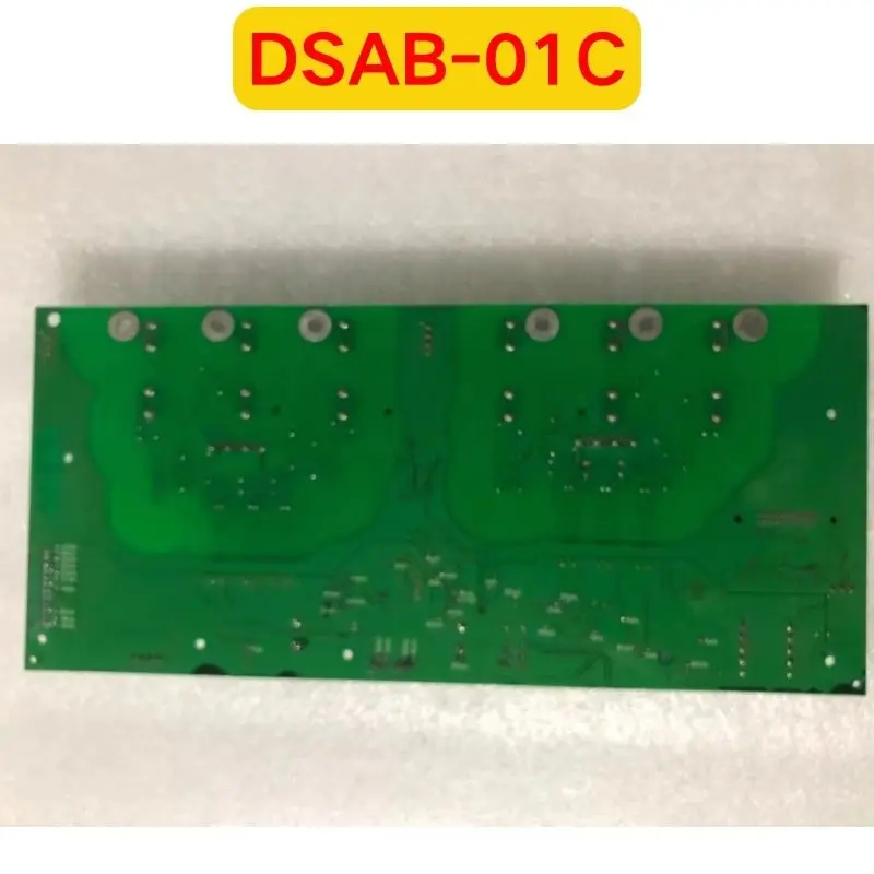 Second-hand DSAB-01C Function check intact, fast delivery