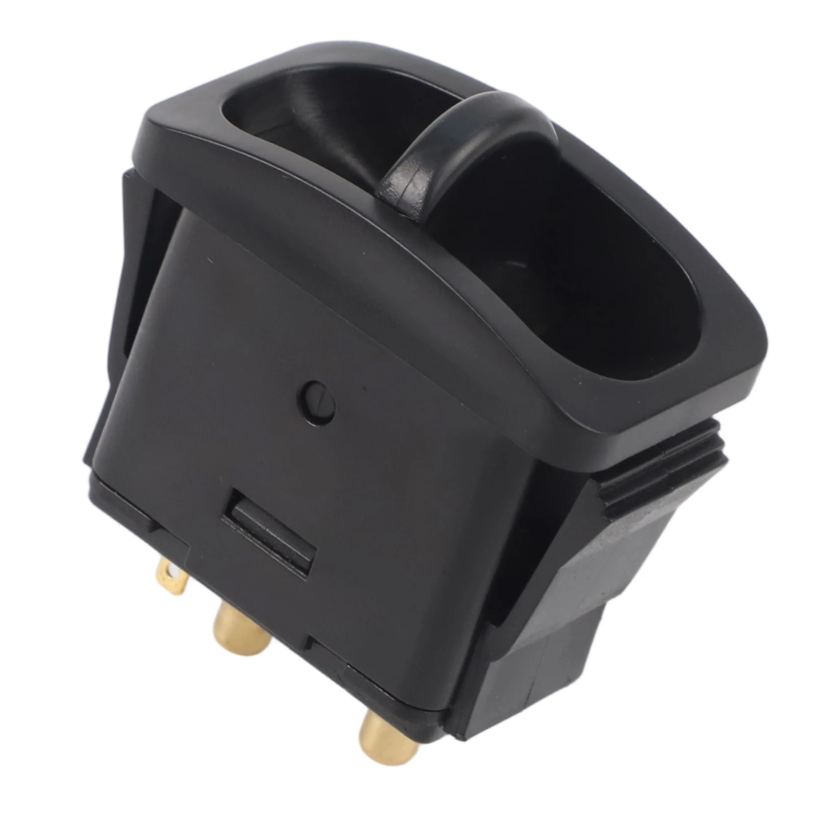 Electric Control Truck Control Truck Air Pump Air Inlet Switch Joint Air Spring Activation Switch Three Position Three Way