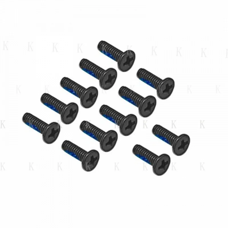 

C New Lower Bottom Base Cover Case screws For Lenovo V130-15IKB 81HN Laptop