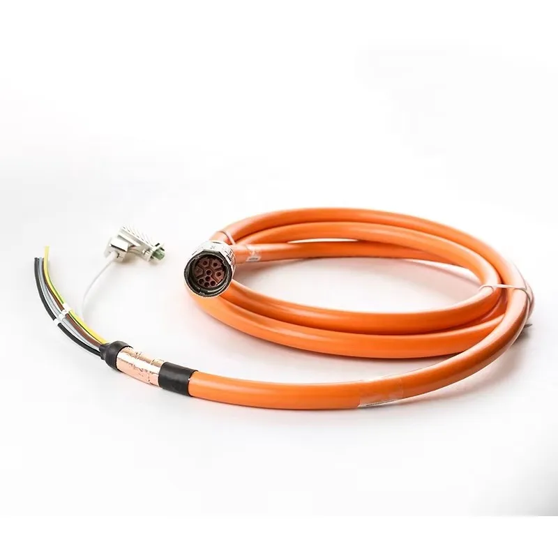 

2090-Cswm1De-14Aa05 Power Cable Power Cord