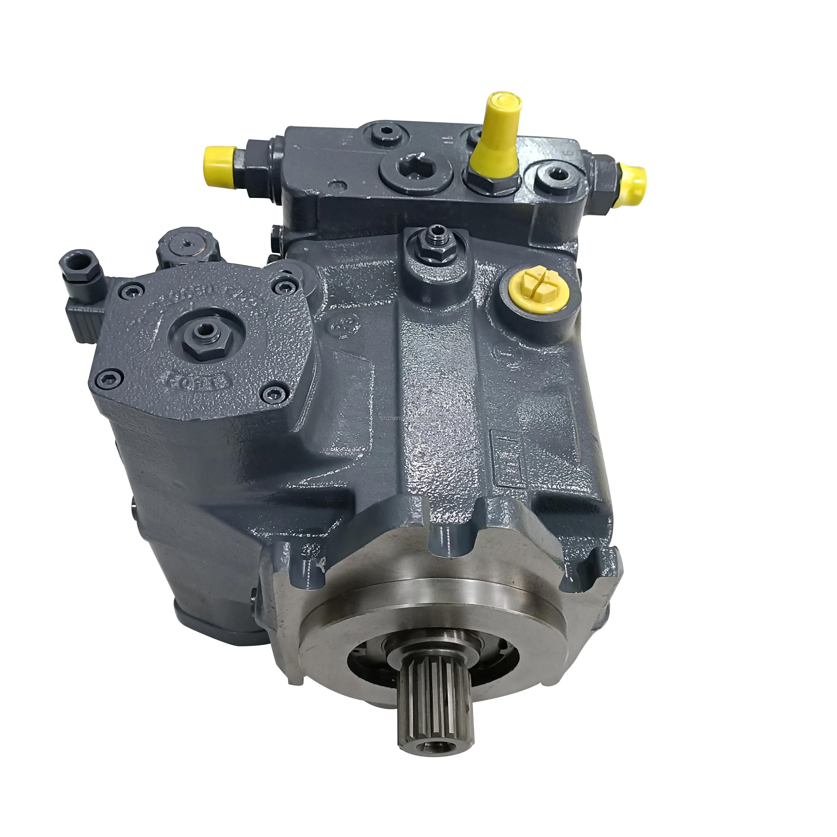 Hydromatik pump A4VG A4VG125 A4VG125EP4D1 A4VG125EP series A4VG125EP4D1/32R-NAF02F021DP Excavator Hydraulic Axial Piston Pump