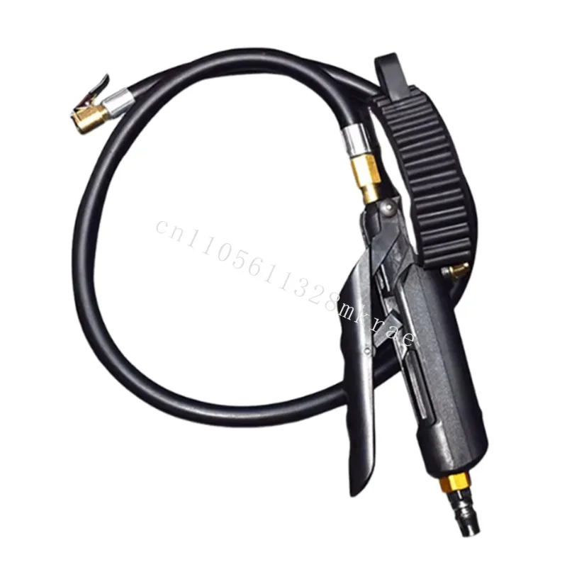 Pompa Ban Digital Baru Pasokan Pabrik Cina Pengukur Tekanan Ban Fungsi Utama Kategori Produk Pengukur Ban