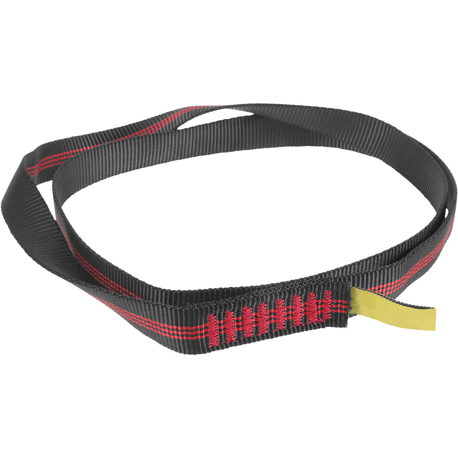 

Rock Climbing Belt Exercise Straps for Stretching Yoga Accessories Webbing Polyester Lifting
