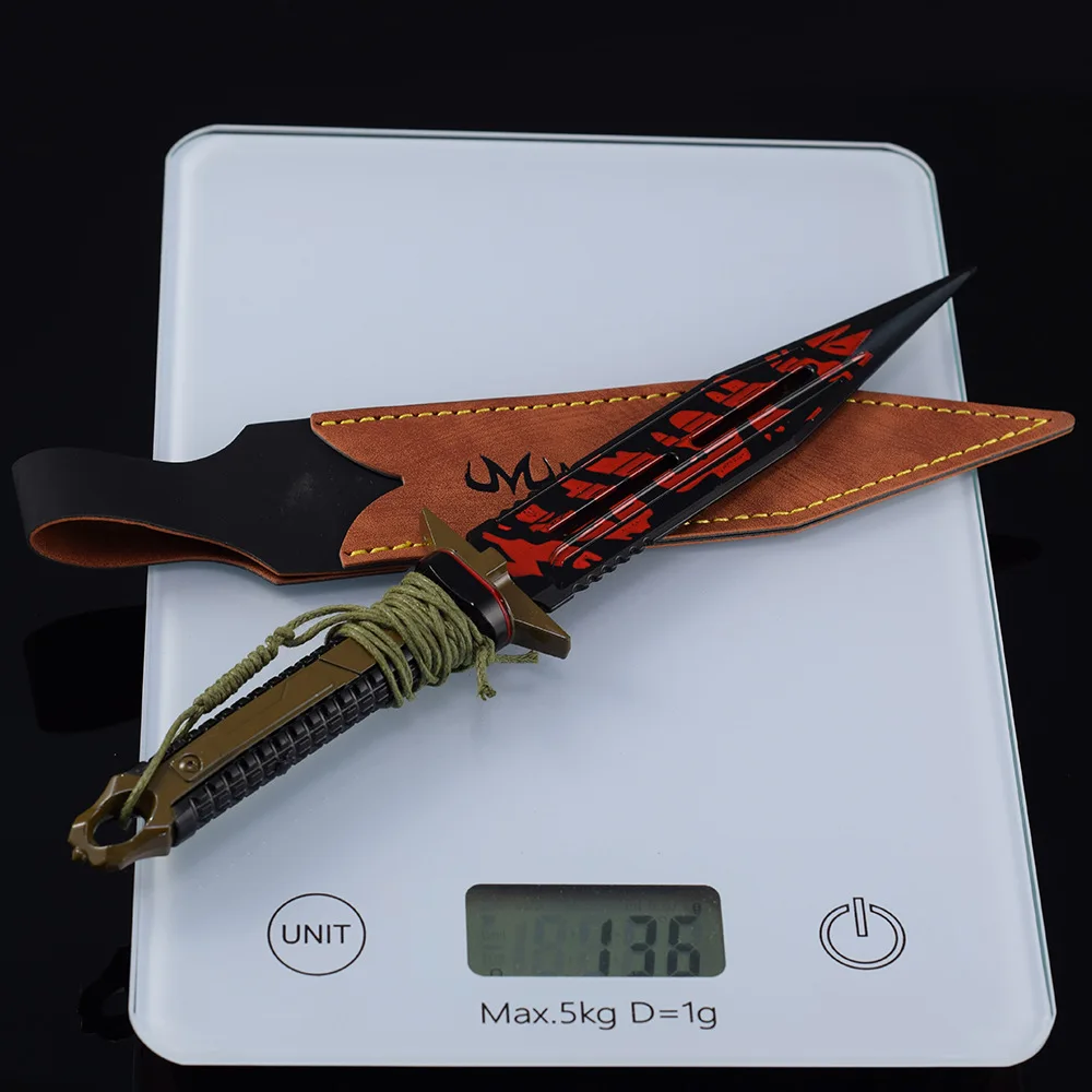 22 سنتيمتر ساحة اندلاع لعبة الأجهزة الطرفية النصر صابر جميع المعادن نموذج سكين السيف تأثيري الدعامة الحلي مجموعات الأولاد اللعب هدية