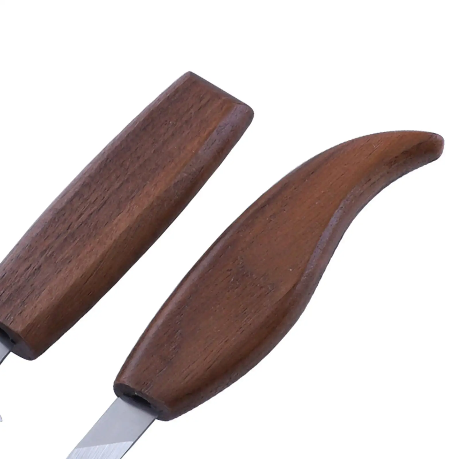 8 Pieces Hand Carving Knife Set Detailed Caving Woodworking DIY Carving Tool for Plaster Carving Paper Carving Kids Adults