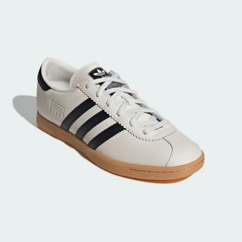 

Adidas New T-Head Shoes, Lightweight and Wear-Resistant, Unisex Sports Sneakers, Classic Thin-Soled Comfortable Daily Commuting Skateboard Shoes, Versatile Trendy Street Style Retro Low-Top Flat Shoes, Recommended for Couples, Jp8227