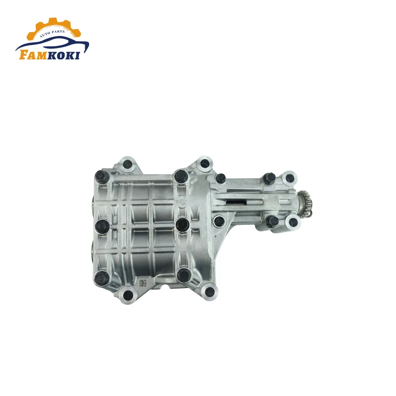 

Hot Sell Automobile Part High Quality Engine Balance Shaft Kit For Hyundai Santa Fe 2021-2023 2.5L 233002S020