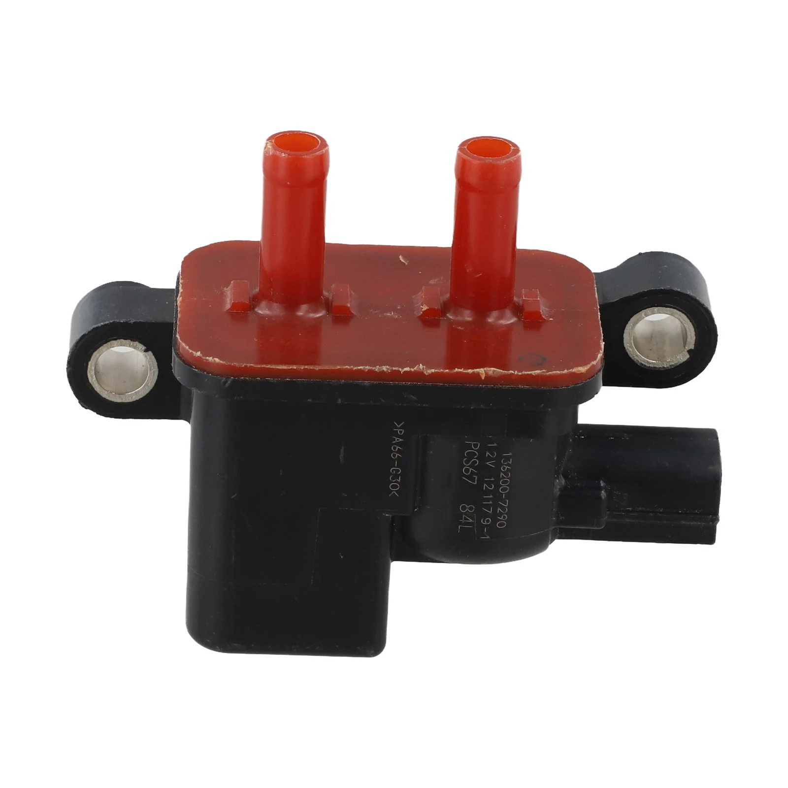 

Vehicle Purge Valve Solenoid Valve 1 Piece Valve Solenoid Direct Replacement Part Easy Installation Car Maintenance