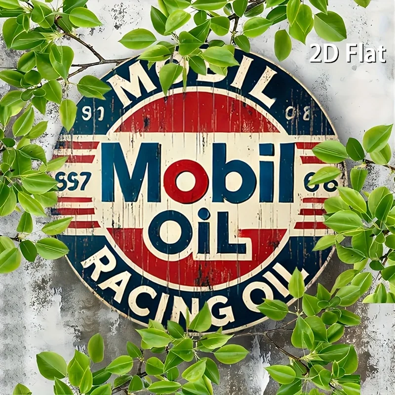 [2D Flat] 1Pc Vinta… - image