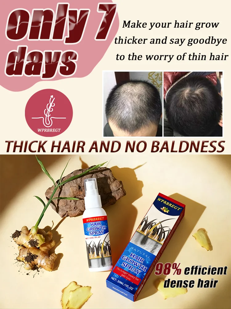 Wᴀɴᴛ ᴛᴏ ɢᴇᴛ ʀɪᴅ ᴏғ "ᴛʜɪɴ ʜᴀɪʀ"? Cʜᴏᴏsᴇ ᴛʜɪs! Eᴀsɪʟʏ ɢᴇᴛ ᴛʜɪᴄᴋ ʜᴀɪʀ