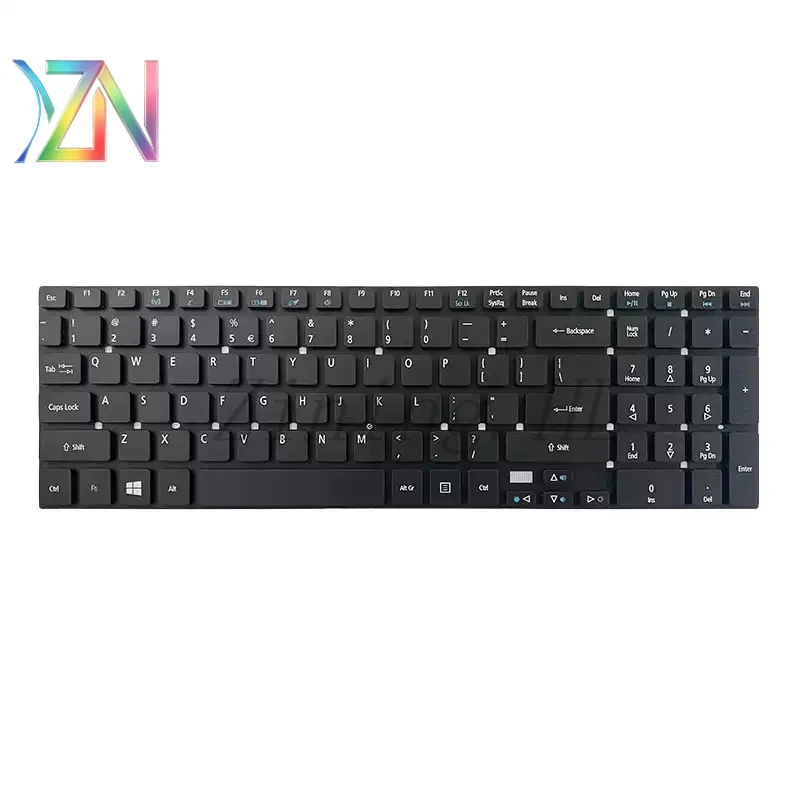 For Acer E5-571G, 531, 551, 521G, 511, V3-572G, VN7-791G, N15W4 keyboards