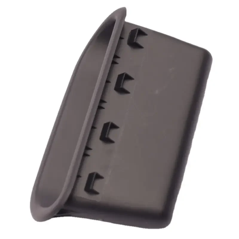 95096042 Genuine Trunk Handle For Buick Encore For Chevrolet Trax Car Black Rear Trunk Door Tailgate Pull Handle Fit