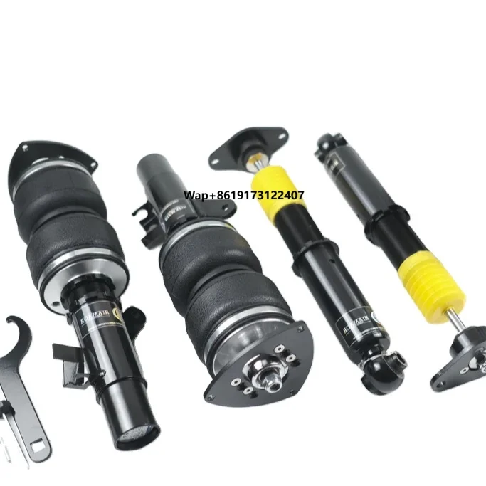 

For CD345 Air Suspension Support Kit/air Shock Absorbers
