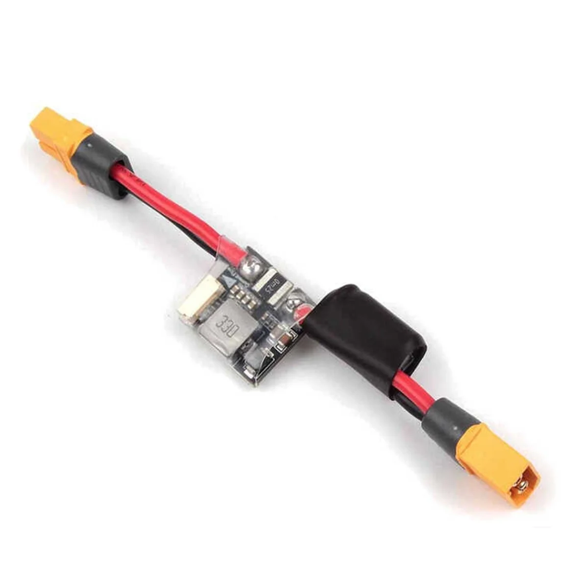 W1K-xPM02 V3 Модуль питания XT60 Разъем от APM PIX32 Pixhawk 4 Мини-контроллер полета для RC FPV Racing