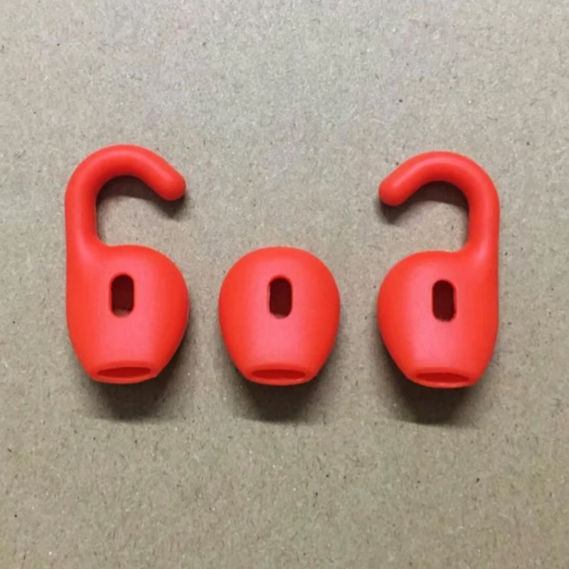 Jabra Talk45/ステルス/boost用Bluetoothイヤホン,ヘッドチップ,ソフト