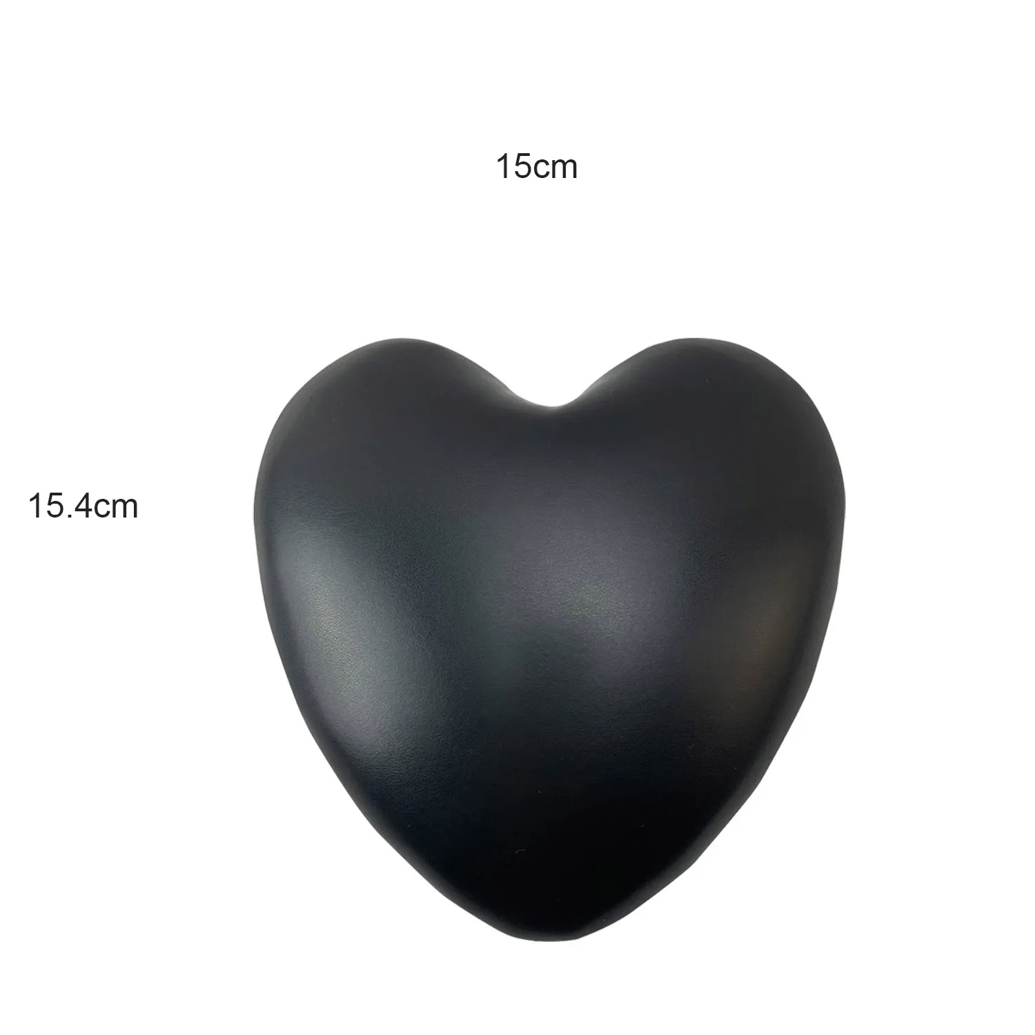 Professional Nail Technique Heart Shaped\\Round Elbow Pad, Suitable for Nail Salon Or Office Arm Elbow Relaxation