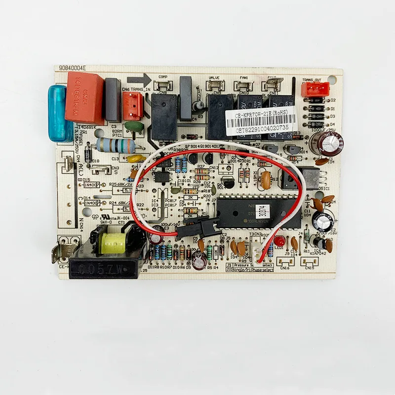 

NEW CE-KFR90GW/I1Y CE-KFR70W-21E tested for Midea KFR-70GW/DY-T6 Air Conditioning Board Computer Board / Circuit Board