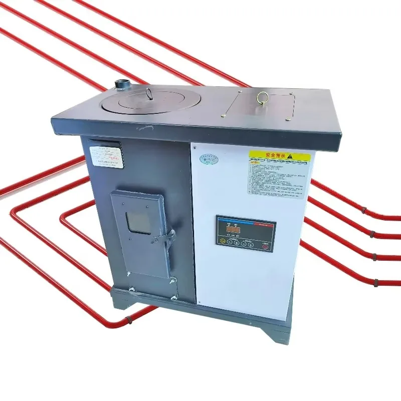 

Home Use Indoor Hydro Wood Pellet Water Heater With Floor Heating Joint Biomass Pellet Boiler Stove
