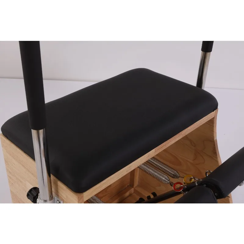 

YTYIN High Quality Wunda Chair Pilates Oak Wunda Chair Pilates Machine Yoga Pilates Chair