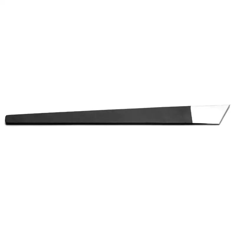 Sharp Leather Skiving Knife Tools DIY  Craft Safety Cutting  Cut Off Thin Knives Trench Thinning Pro Sculpture