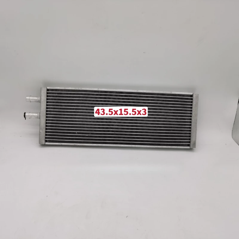 Category image: Heater Core