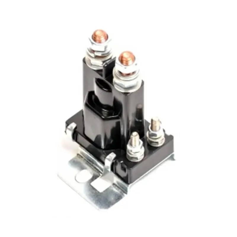 3916301，3916302 ，For CUMMINS SOLENOID RELAY 12V 4 TERMINAL 100 AMP CONTINUOUS DUTY SURGE AMPS 400