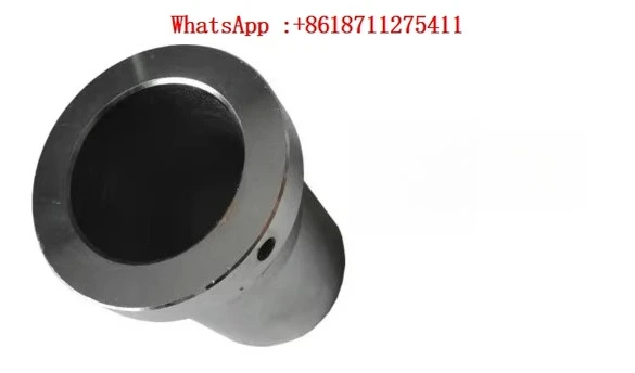 Thick version of plug, plug, top card, printing accessories, three inch inflatable shaft special sleeve