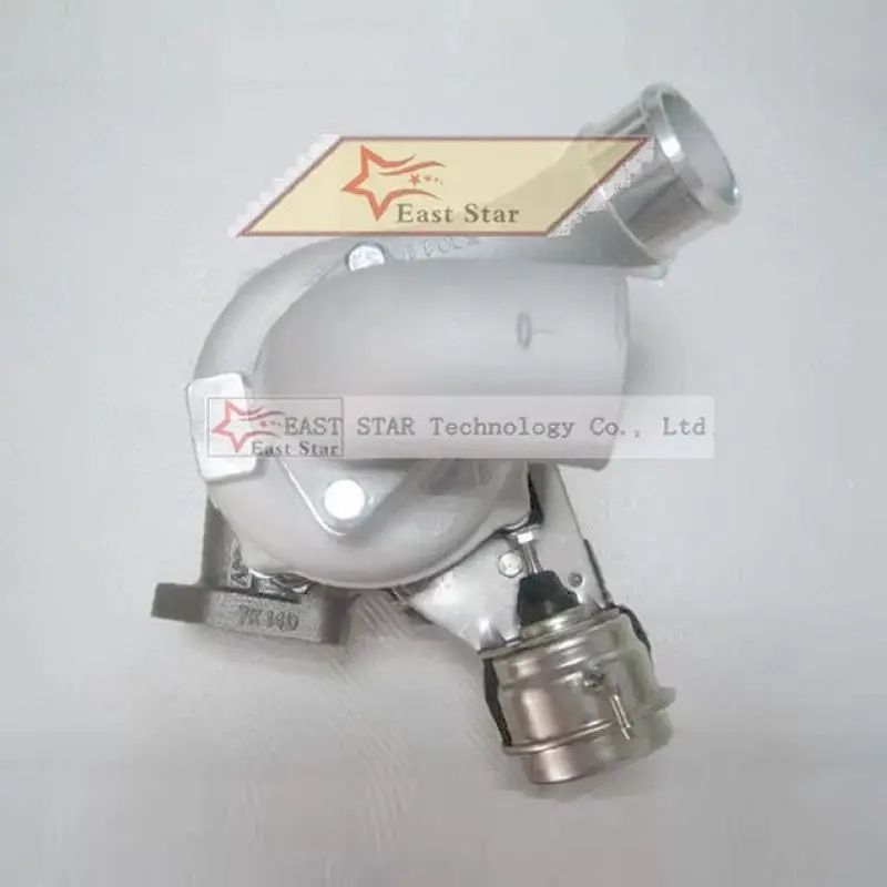 Turbo BV43 53039880145 53039700145 282004A480 28200-4A480 53039880127 53039700127 For Hyundai Grand Starex H-1 CRDI D4CB 16 2.5L