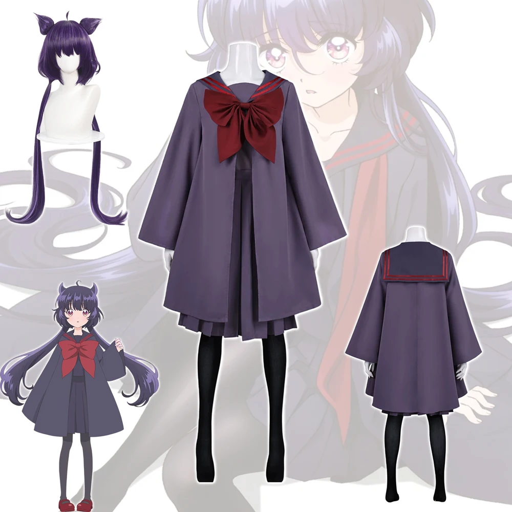 kaiju-girl-costume-de-monstre-caramelise-perruque-uniforme-de-marin-jk-robe-cape-chaussettes-ensemble-pour-halloween