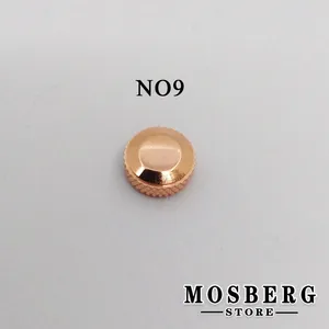 Silver Black Pink Gold Watch Stainless Steel Size Size Caber Eta 6497 6498 Seagull St36 Watches Movement 12 Main Sales Different Watch - №8