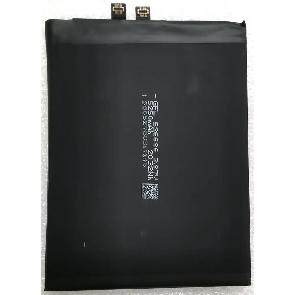 3.87V 19.35Wh BA391 High Quality Battery For Meizu 20 Pro Mobile Phone
