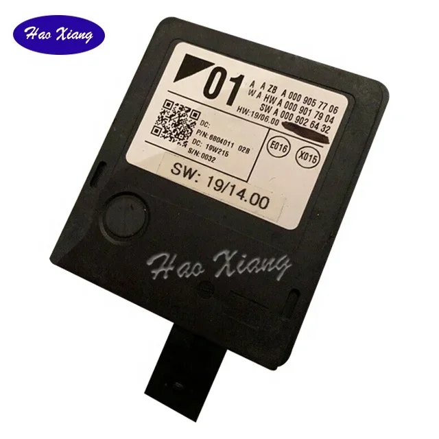 Auto Parts Enigne parts Original RADAR SENSOR 0009057706 For MERCEDES Benz