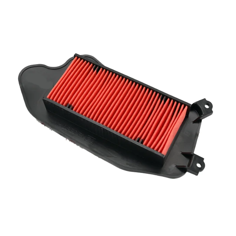 AS57-For Youyue ملحقات الدراجة النارية الأصلية لـ Ncr125 Ns125la Xi Sha Xunsha E Ying E Yun 110 فلتر الهواء Youku Filter Replaceme