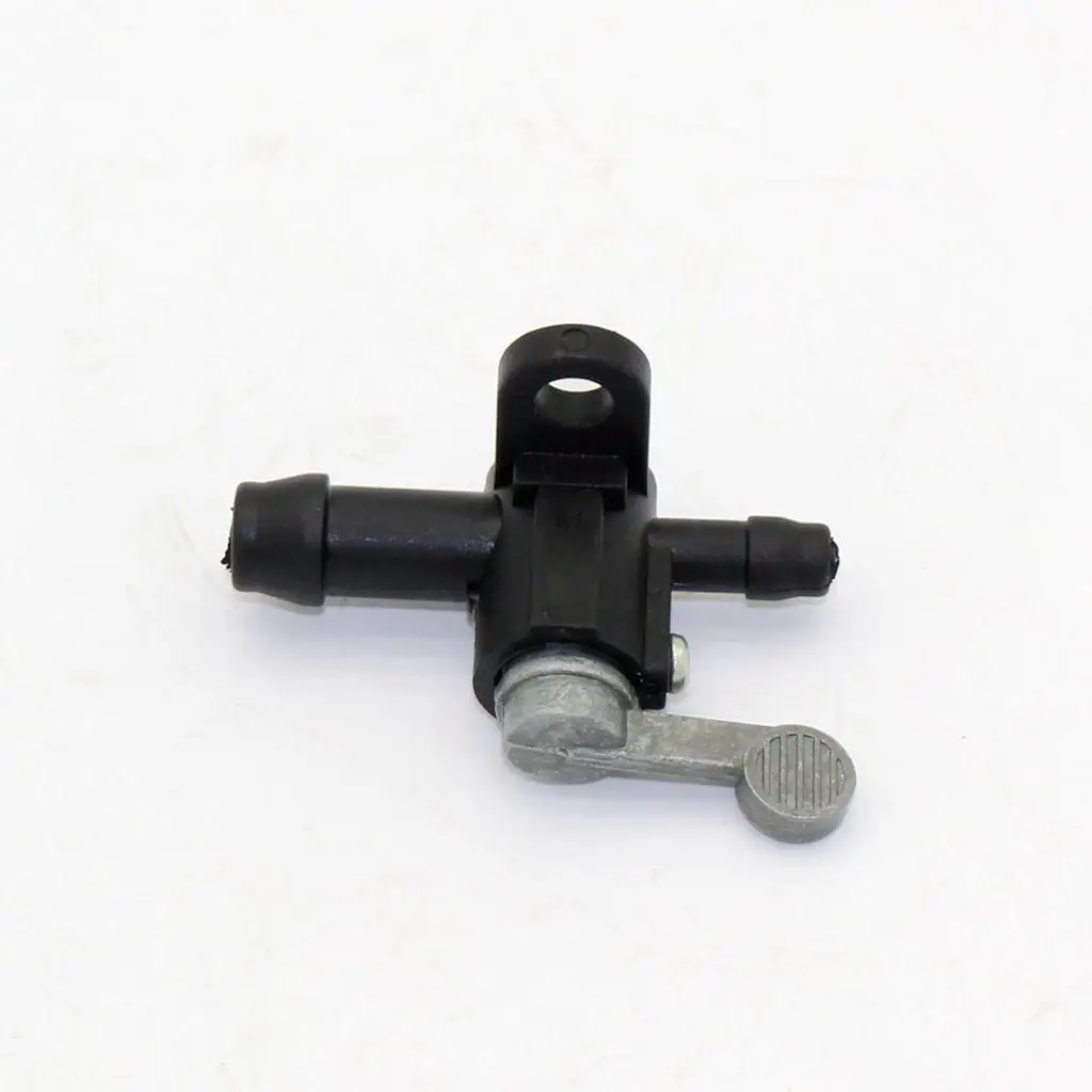 Gas Petcock Fuel Tap Valve ON/OFF Switch for Yamaha PW50 4X4-24500-00-00