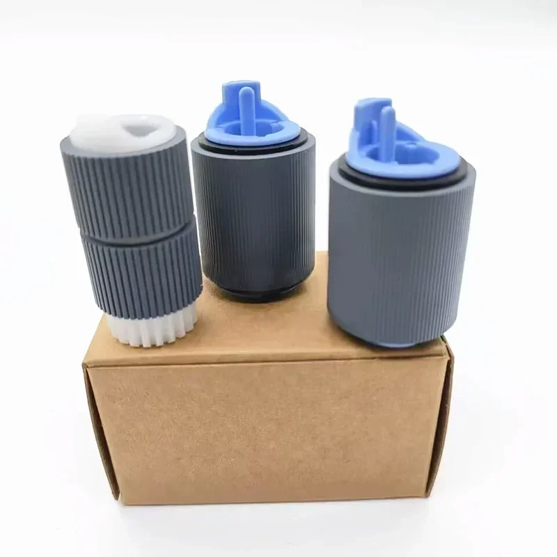 

1PC Q3931-67919 RM1-0037 Tray 2/3/4/5 Pickup Feed Retard Separation Roller Kit for HP Color LaserJet CM6030 CM6040 CM6049 CP6015