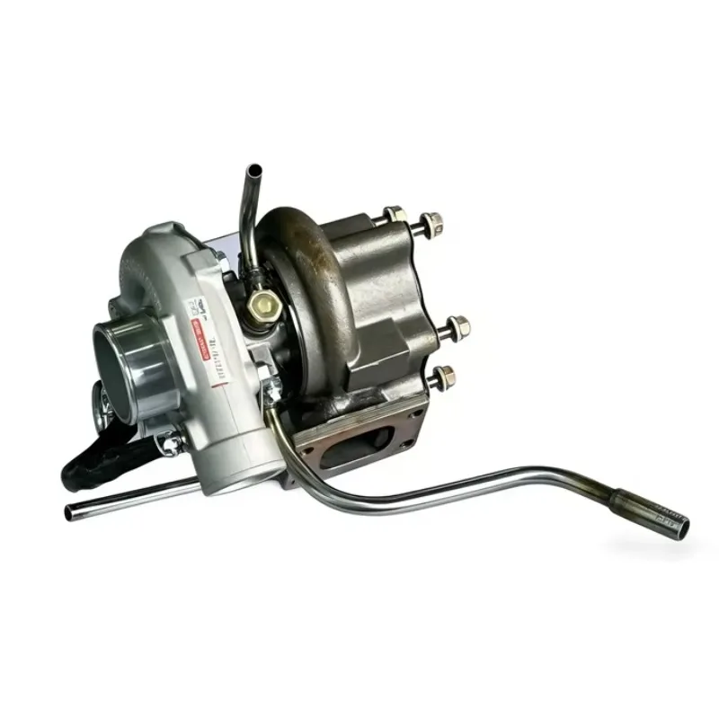 YIZ UO-RACING New Turbocharger Kit with Turbo Boost Control for 86 FA20 Engine 2.0L Power Upgrade 2-Year Warranty