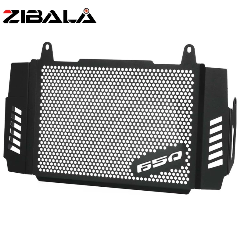 

For Honda CB650R Neo Sports Cafe 2019-2020-2021-2022-2023 Motorcycle Accessories Radiator Grille Guard Tank Cover Protection