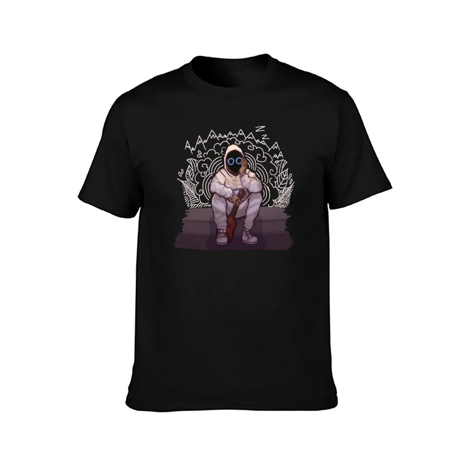 Boywithuke music, Boywithuke Songs T-Shirt man t shirts high quality luxury brand T-Shirt