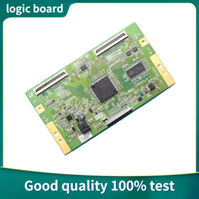 320HAC2LV0.0 Original Tcon Board 320HAC2LV0.0 For Screen LTF320HA04 Etc. For Samsung LE32A656A